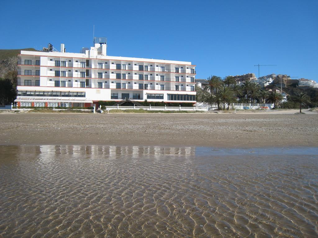 Hotel Sicania Cullera Exterior foto